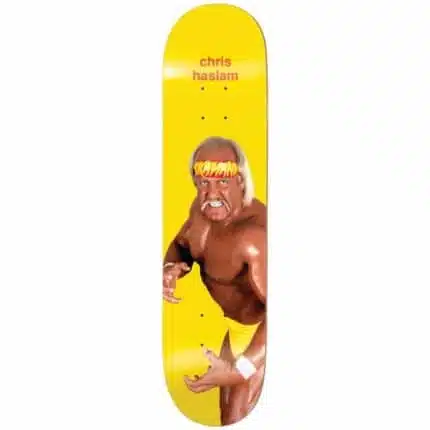 ENJOI Haslam Round 3 R7 Σανίδα - 8''.