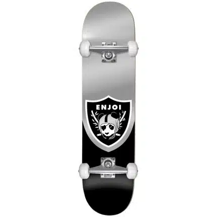 ENJOI Oaktown FP τροχοσανίδα 8'' Μαύρο.