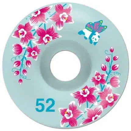 ENJOI Pastel 52χιλ. Ροδάκια Γαλάζιο.