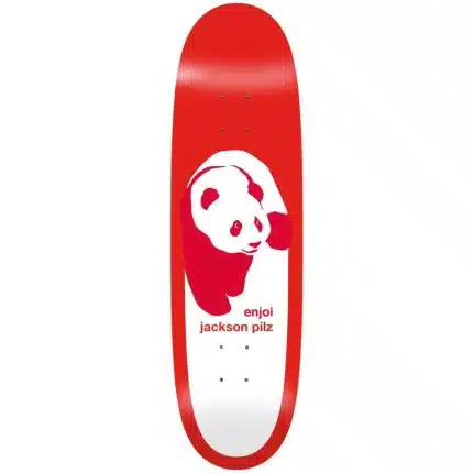 ENJOI Pilz Classic Panda Super Σανίδα - 9.125''.