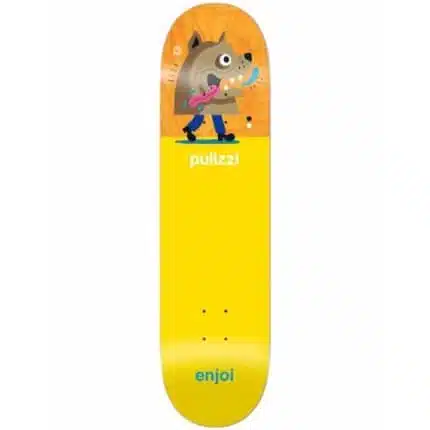 ENJOI Pulizzi High Waters R7 Σανίδα - 8.375''.