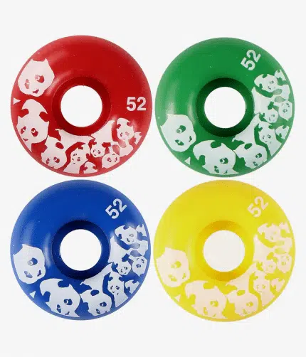 ENJOI Spectrum 52χιλ. Ροδάκια Multi.