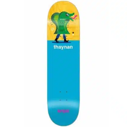 ENJOI Thaynan High Waters R7 Σανίδα - 8.75''.