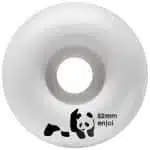 ENJOI Whitey Panda FP Complete Skateboard 7.75" - White - Image 2