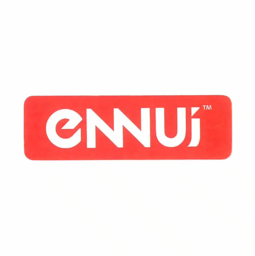 ENNUI
