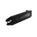 ETHIC DTC Erawan V2 540mm Deck - Black - Image 3