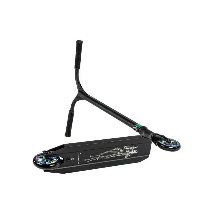 ETHIC DTC Erawan V2 M Scooter - Neochrome - Image 4