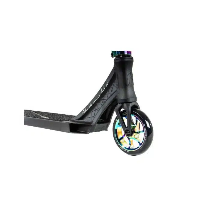 ETHIC DTC Erawan V2 M Scooter - Neochrome - Image 5