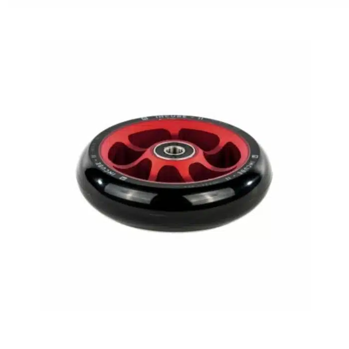 ETHIC DTC Incube v2 Wheel - Red - Image 2
