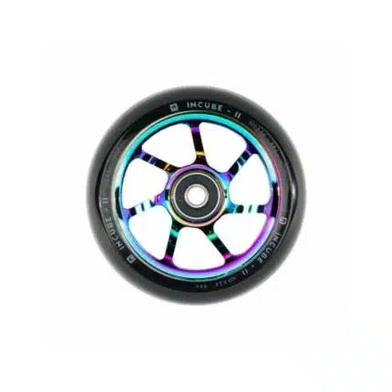 ETHIC DTC Incube v2 Ροδάκι - Neochrome.