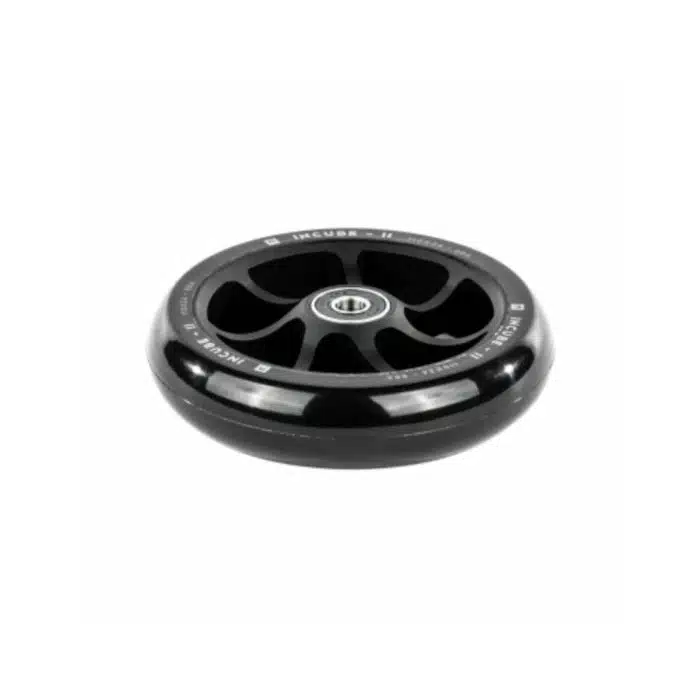 ETHIC DTC Incube v2 Wheel - Black - Image 4