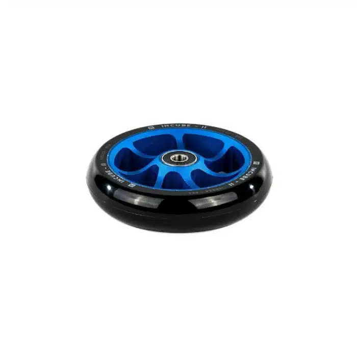 ETHIC DTC Incube v2 Wheel - Blue - Image 2