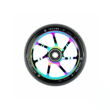 ETHIC DTC Incube v2 Ροδάκι - Neochrome.