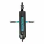 GRIT Elite XM Πατίνι - Μαύρο/Vapour Μπλε Μαύρο Laser.