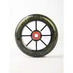GRIT Wheels 110mm - Black/Gold