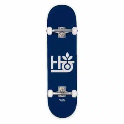 HABITAT Pod Complete Τροχοσανίδα 7.75" - Navy