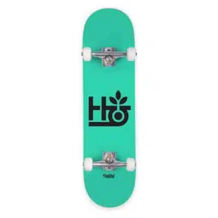 HABITAT Pod Complete Τροχοσανίδα 7.75" - Teal