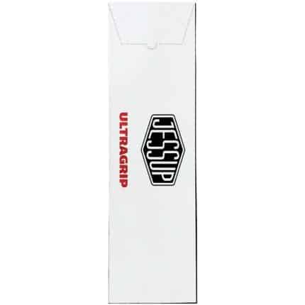 JESSUP Griptape Ultra Clear, 9'' λευκό.