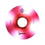 LUMINOUS Flamingo 72χιλ./85A Ροδάκια - Ροζ.