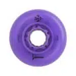 LUMINOUS Purple 72χιλ./85A Ροδάκια - Μωβ.