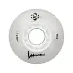 LUMINOUS Led Wheels 72mm/85A - White