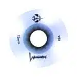 LUMINOUS Led Wheels 72mm/85A - White - Image 2