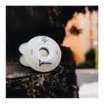LUMINOUS Led Wheels 72mm/85A - White - Image 3