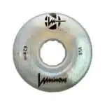 LUMINOUS White Pearl 62χιλ./85A Ροδάκια - Λευκό.