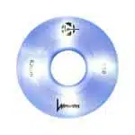 LUMINOUS White Pearl 62χιλ./85A Ροδάκια - Λευκό.