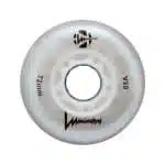 LUMINOUS White Pearl 72χιλ./85A Ροδάκια - Λευκό.