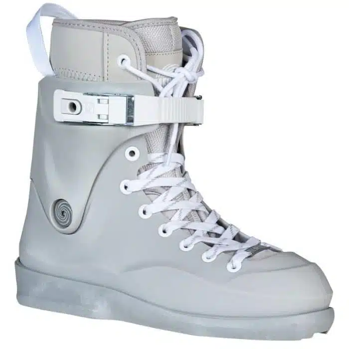 POWERSLIDE Mesmer Throne TS2 Boot - Grey - Image 2