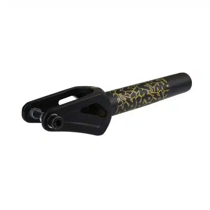 NITRO CIRCUS Πιρούνι RW Signature - Μαύρο/Χρυσό.