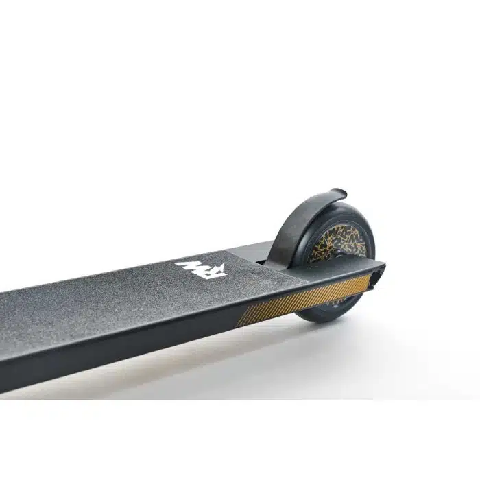 NITRO CIRCUS RW Signature 500 Scooter - Satin Black/Gloss - Image 2