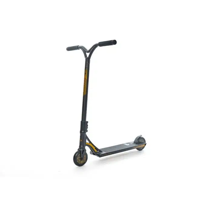 NITRO CIRCUS RW Signature 500 Scooter - Satin Black/Gloss - Image 4
