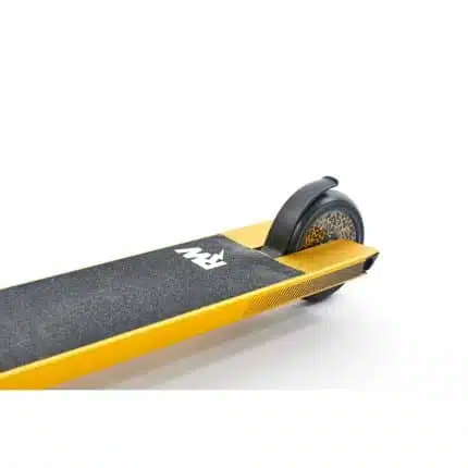 NITRO CIRCUS RW Signature 560 Πατίνι - Ano Χρυσό/Gloss Μαύρο.