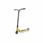 NITRO CIRCUS RW Signature 560 Πατίνι - Ano Χρυσό/Gloss Μαύρο.