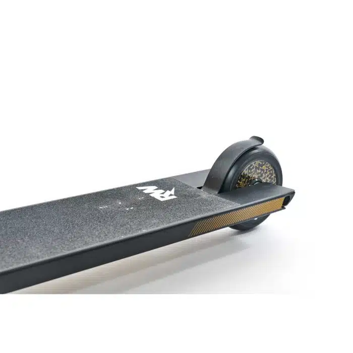 NITRO CIRCUS RW Signature 560 Πατίνι - Satin Μαύρο/Gloss.