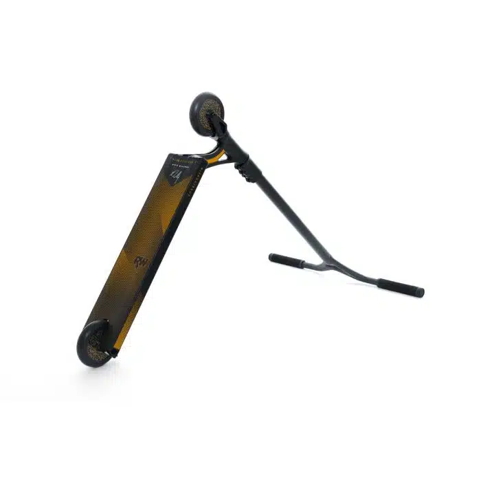 NITRO CIRCUS RW Signature 560 Πατίνι - Satin Μαύρο/Gloss.