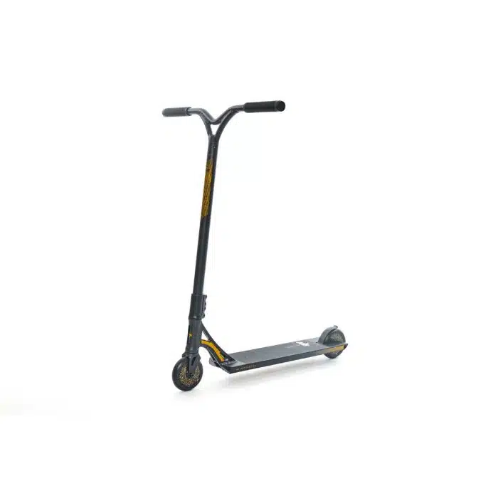 NITRO CIRCUS RW Signature 560 Πατίνι - Satin Μαύρο/Gloss.