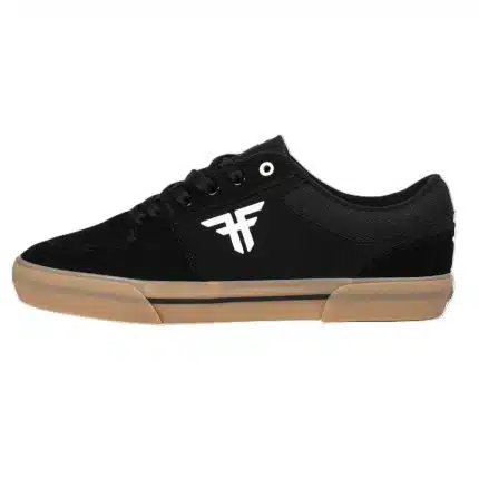 Patriot Vulc Μαύρο/Λευκό.