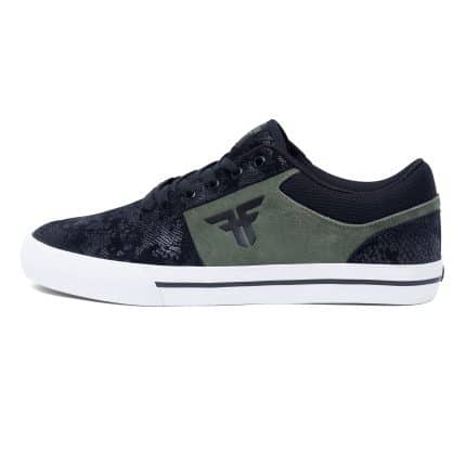 Patriot Vulc Forest Snake Μαύρο.