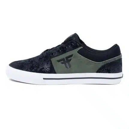 Patriot Vulc Forest Snake Μαύρο.
