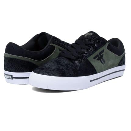 Patriot Vulc Forest Snake Μαύρο.