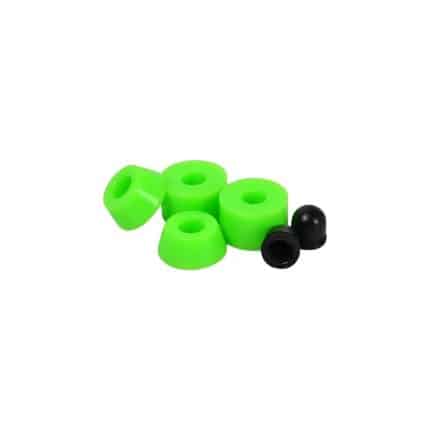 PENNY SKATEBOARDS Cushions 78A Bushings 4 pc - Πράσινο.