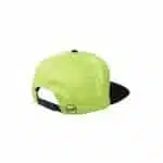 PENNY SKATEBOARDS Snapback Cap - Πράσινο/Μαύρο.