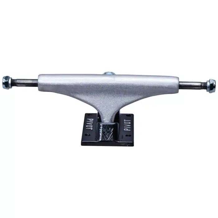PIVOT 2020 Black Gloss Baseplate DU92A, 5.5" - Image 2