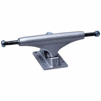 PIVOT Άξονας DU88A 5" ασημί.
