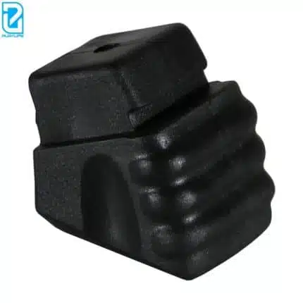PLAYLIFE Rio & F1 Brake Pad - Μαύρο.