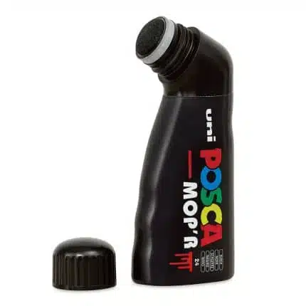 POSCA MOP'R Ανεξίτηλος Μαρκαδόρος.
