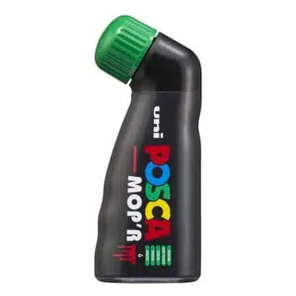 POSCA MOP'R Ανεξίτηλος Μαρκαδόρος.